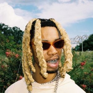 Meet your Posher, Justin